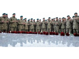 "Ocak-Mehmetçiğin Dünyası" sergisi Saraybosna'da 