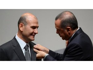 Süleyman Soylu Cuma günü Fethiye’de