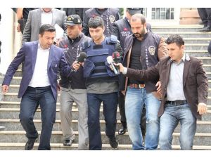 Taraftar cinayeti zanlısı tutuklandı
