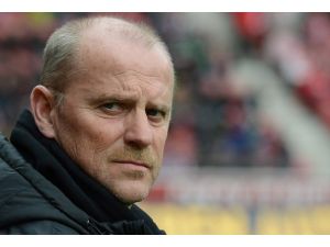Werder Bremen'de Schaaf dönemi bitti