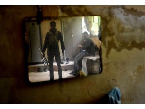 Muhalif gruplardan ortak operasyon