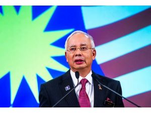 Malezya'da yeni kabine