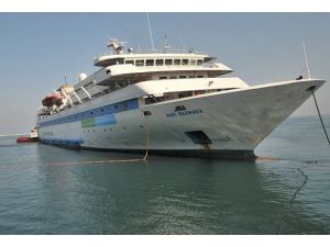 Mavi Marmara davası Lahey'de