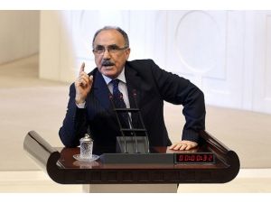 Millet size o iktidarı vermeyecek