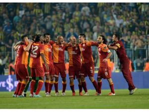 Galatasaray "Ada" yolcusu