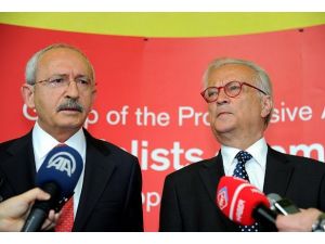 Kılıçdaroğlu'na tepki gösterip ikili görüşmeyi iptal etti