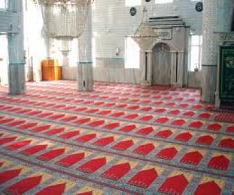 cami halısı modelleri