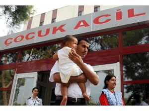 18 yaşına kadar herkese sağlık güvencesi