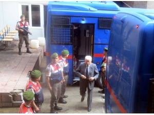 Tutuklu yargılamaya devam