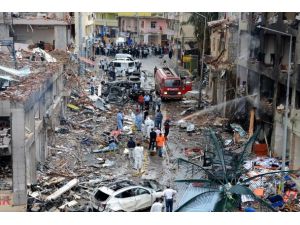 Yayın yasağı kaldırıldı