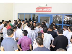 Kamuya 500 personel alınacak