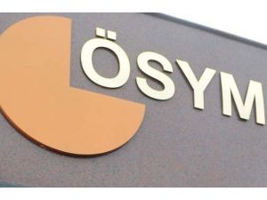 ÖSYM 18 ilde temsilcilik açacak