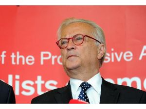 Erdoğan Esed'le kıyaslanamaz