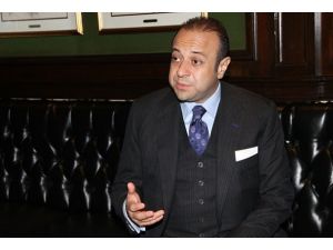 Washington'ın   bütün caddelerinde Türkiye var