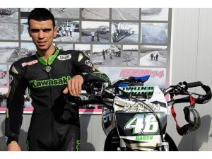 "Şanssızlığını" yenmek istiyor