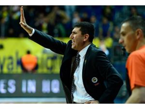 Fenerbahçe Ülker play-off'ta yeni sayfa açacak