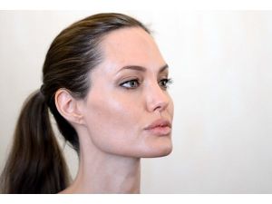 Angelina Jolie'nin tercihi kanserden %94 koruyor
