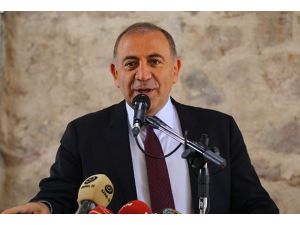 Görüşmeyi Kılıçdaroğlu iptal etti