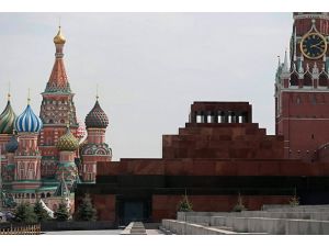 Rusya'da ajan trafiği