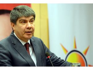 Hedefimiz bütün belediyeleri kazanmak