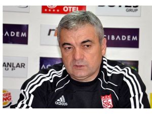 Çalımbay'dan ayrılık kararı