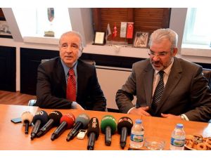 Irkçılık Türkiye'nin olayı değildir