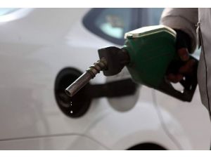 Benzin ve motorin satışı arttı
