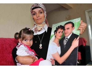 Grizu faciası "minik yürekleri" yetim bıraktı