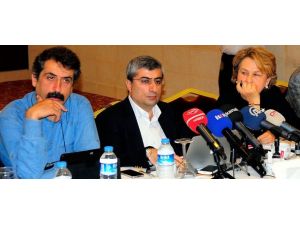 Gazetecilerin değerlendirmeleri önemli