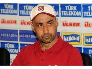Trabzonspor kupaya kilitlendi