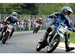 Heyacan İzmir'de yaşanacak