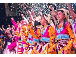 Öğrenciler Yılın “En”Lerini Seçti