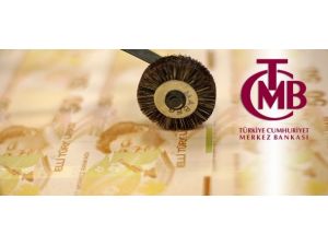 Merkez Bankası'ndan faiz indirimi
