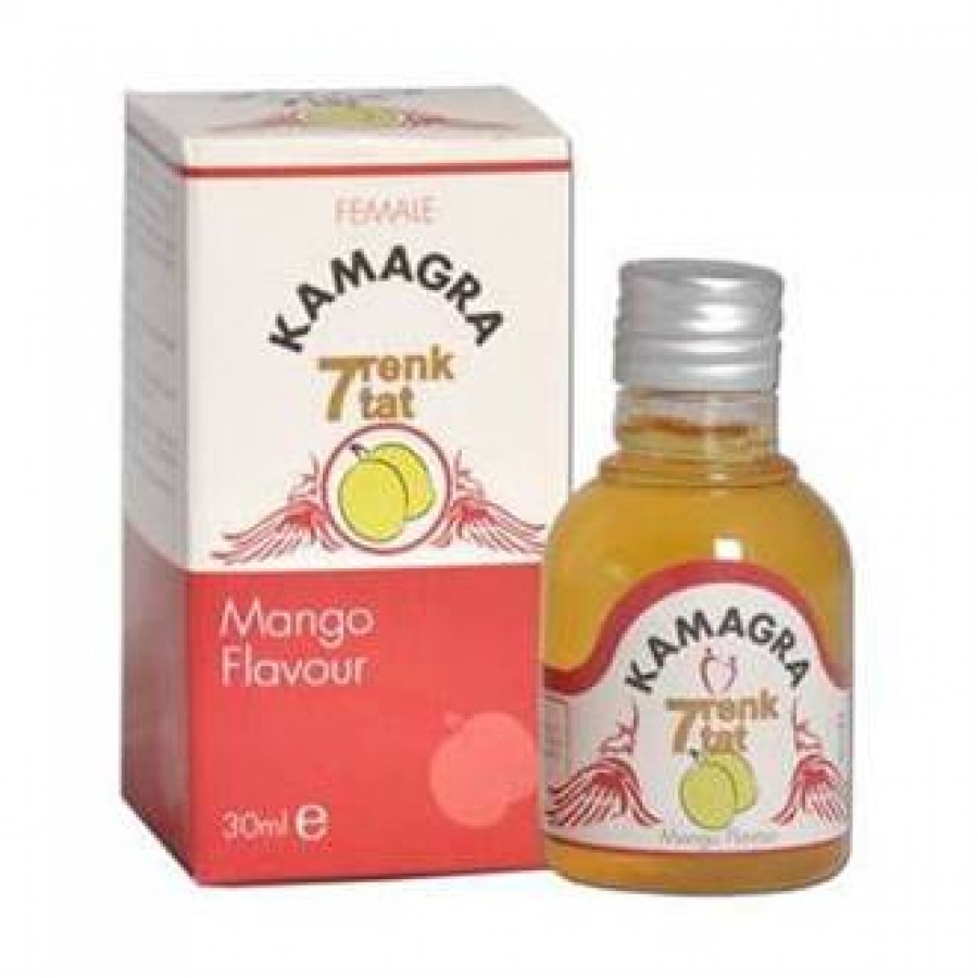 Kamagra Damlanın Etkileri