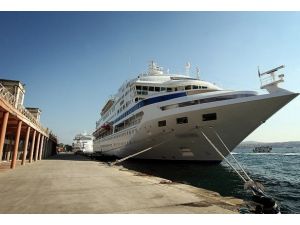 Galataport'ta en yüksek teklif Doğuş'tan