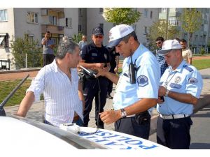 Alkollü yakalanan sürücülere kötü haber