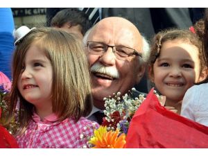 Forma ile devam edebilirler