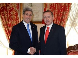 Türkiye, ABD için hayati bir partner