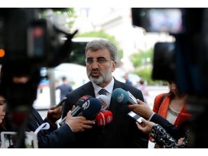 Anlaşma yapan 19 ülke ve 39 firma var 