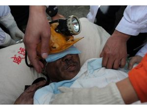 Kongo'da maden kazası: 20 ölü 