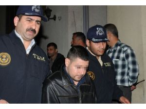 Zanlılardan 4'ü daha adliyede