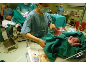 Doğum koçları cesaret aşılayacak