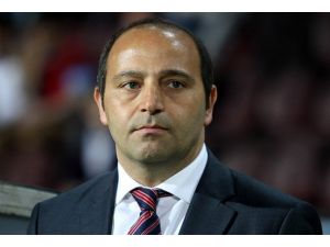 Çapa'nın "veda" maçı