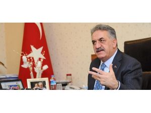 Türkiye artık eski Türkiye değil