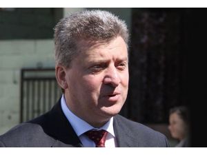 En büyük destekçimiz Türkiye