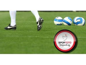 Süper Lig'e son veda