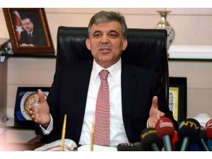 Türkiye bölgede güvenli bir ada haline geldi