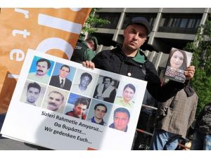 Avukatların bürolarına çirkin saldırı