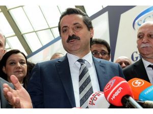 SGK TV yayın hayatına başladı