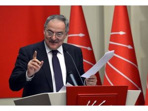 CHP Swoboda'nın çizgisini izlemeyecek